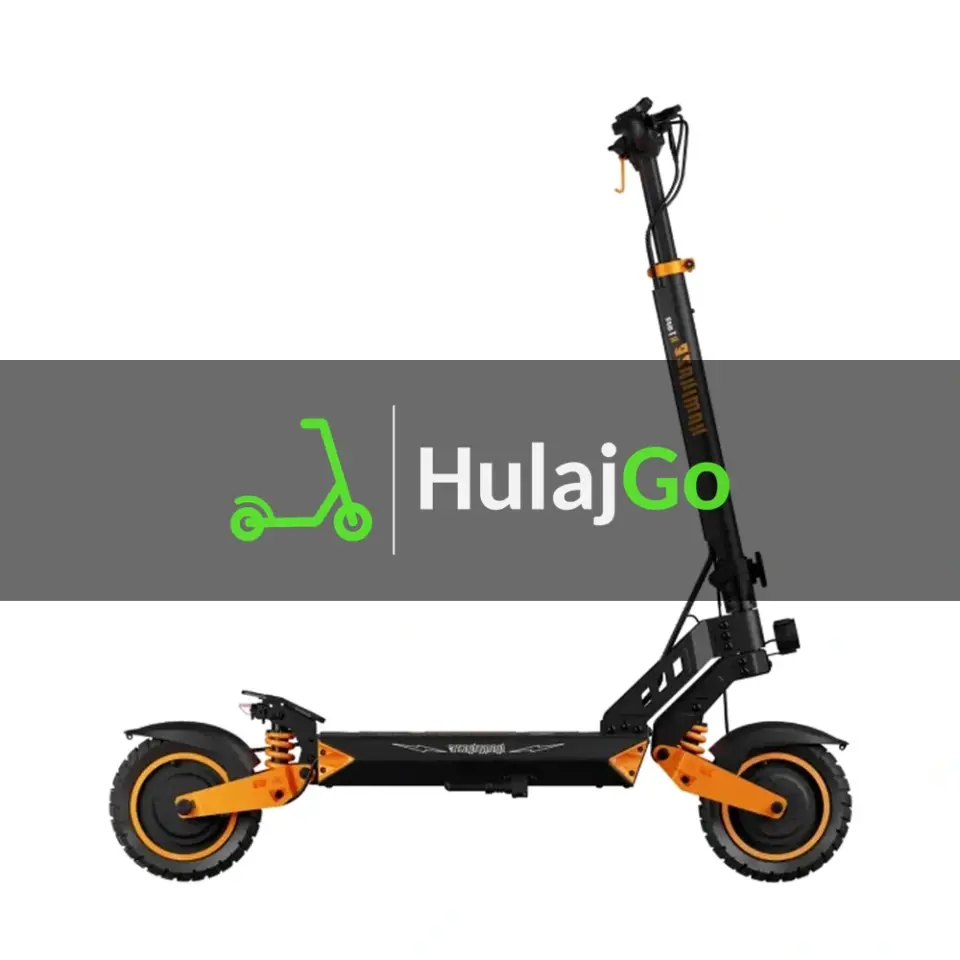 Hulajnoga elektryczna Kamikaze K1 Max