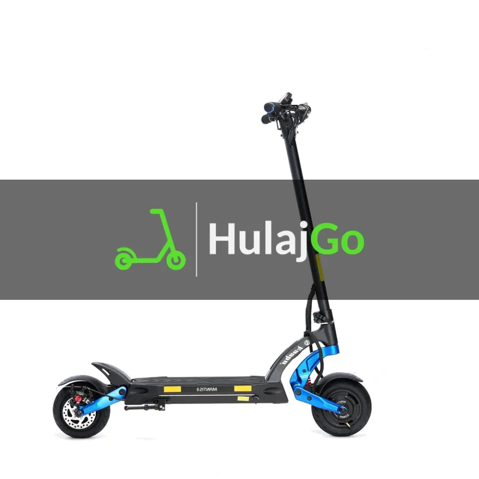 Hulajnoga elektryczna Kaabo Mantis 8 Plus