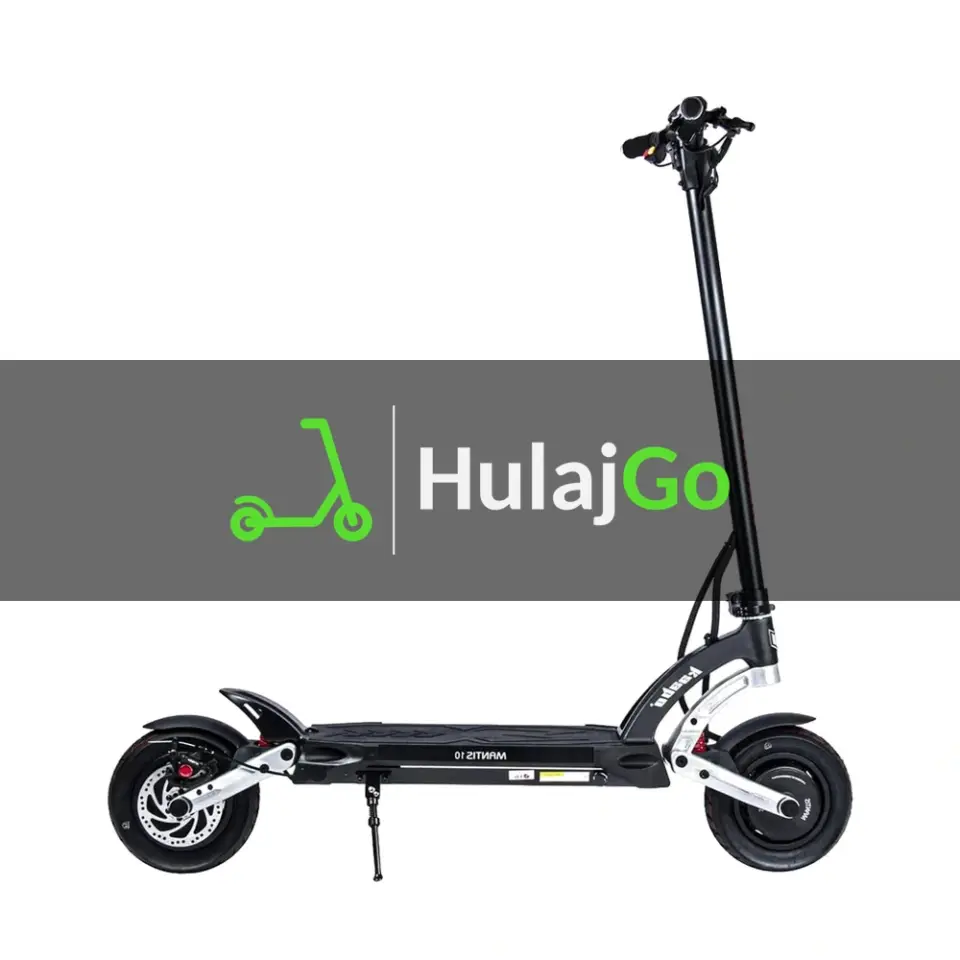 Hulajnoga elektryczna Kaabo Mantis 10 Pro