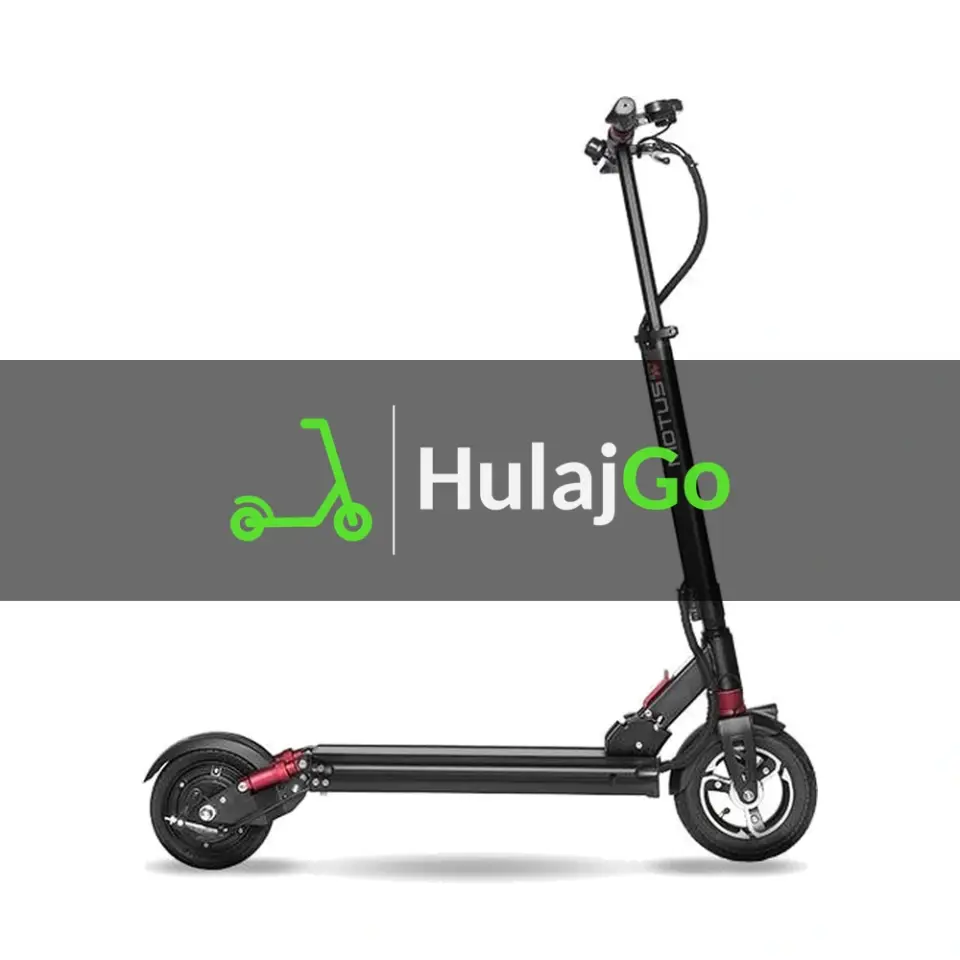Hulajnoga elektryczna Motus Pro 8.5 Lite
