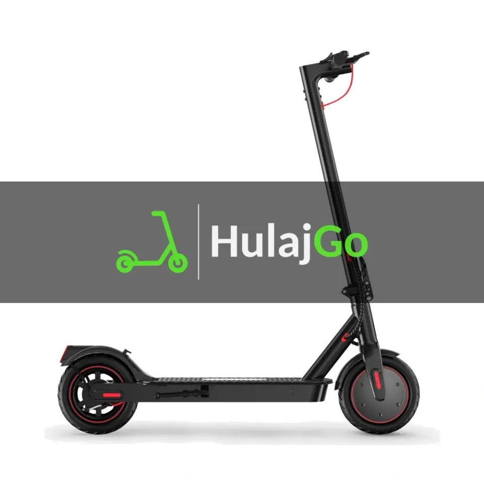 Hulajnoga elektryczna iScooter i8