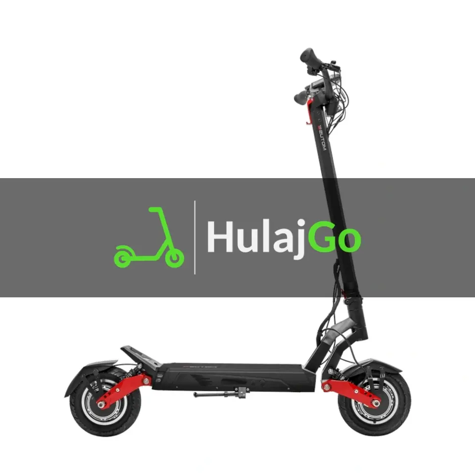 Hulajnoga elektryczna Motus Pro 10 Sport GT 52V