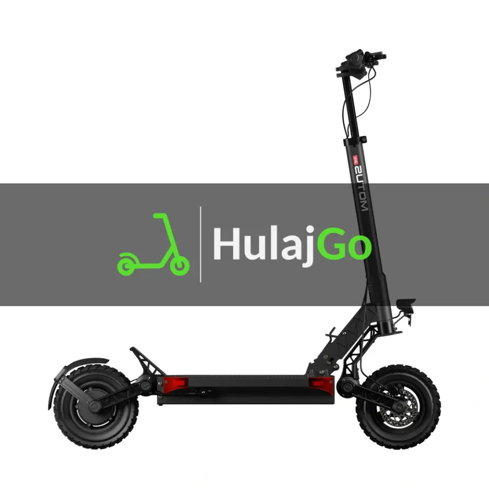 Hulajnoga elektryczna Motus Pro 10