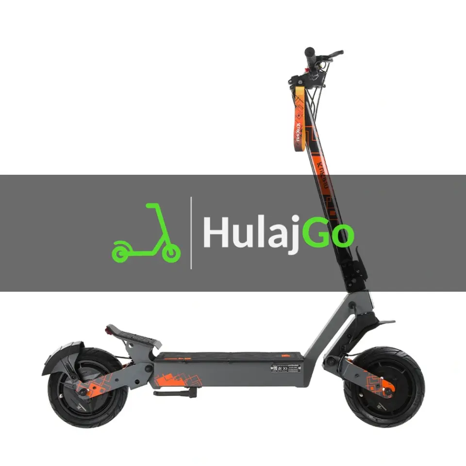Hulajnoga elektryczna Kukirin G4 Ultra