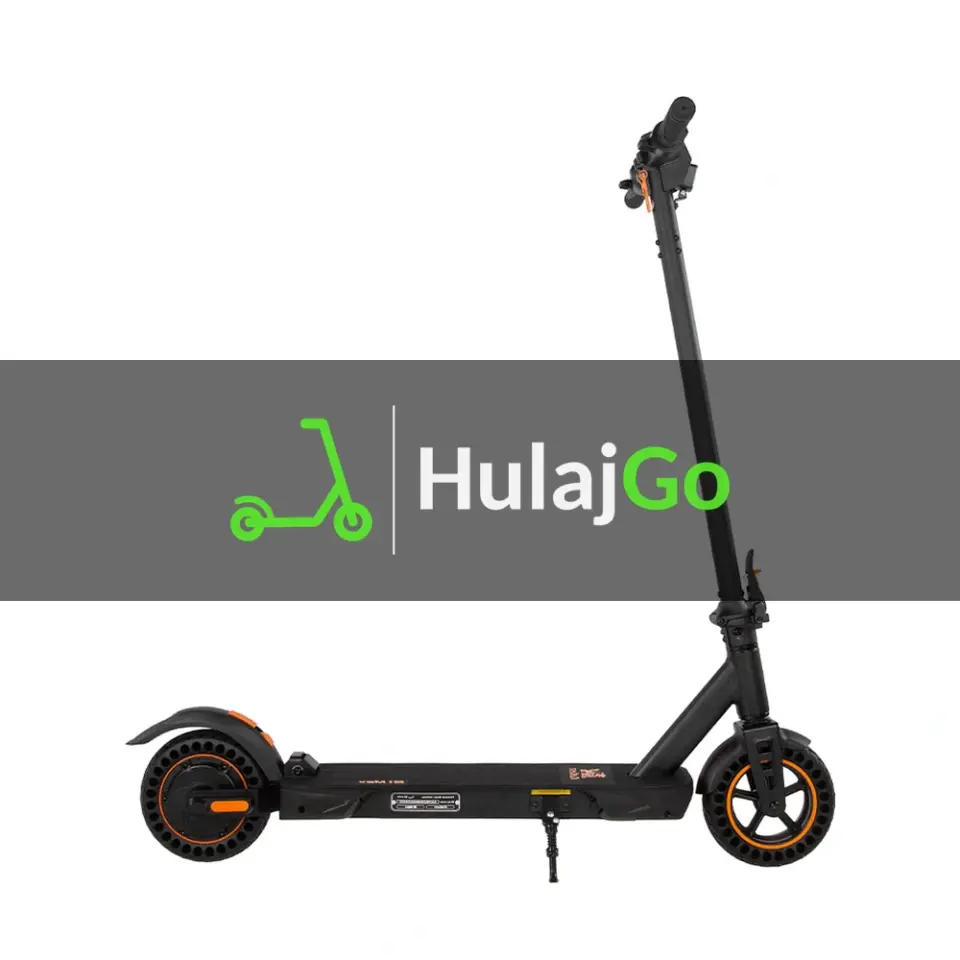 Hulajnoga elektryczna Kukirin S1 Max