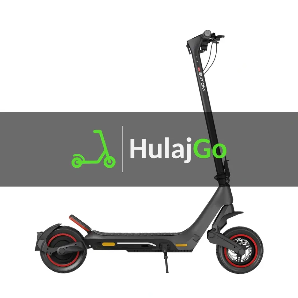 Hulajnoga elektryczna Motus Pro 10 Urban