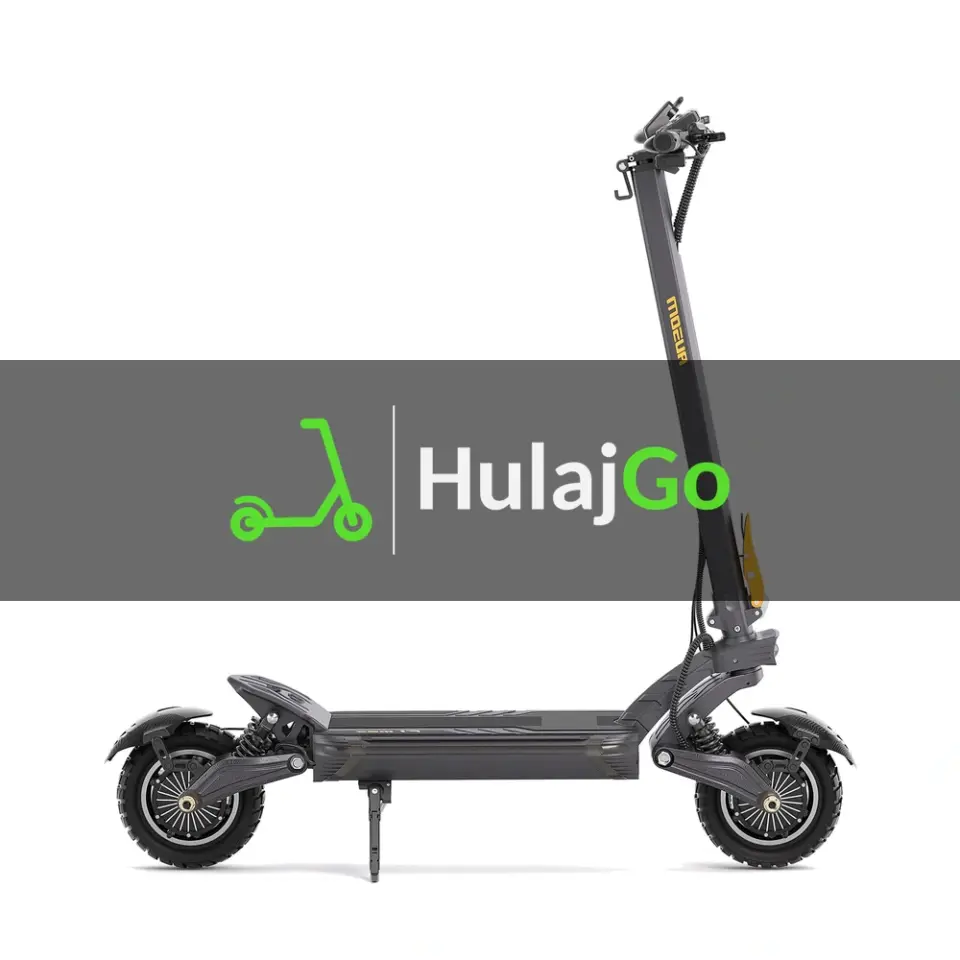 Hulajnoga elektryczna Ausom F1 Max