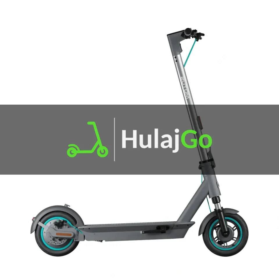Hulajnoga elektryczna Motus Scooty 10 Plus
