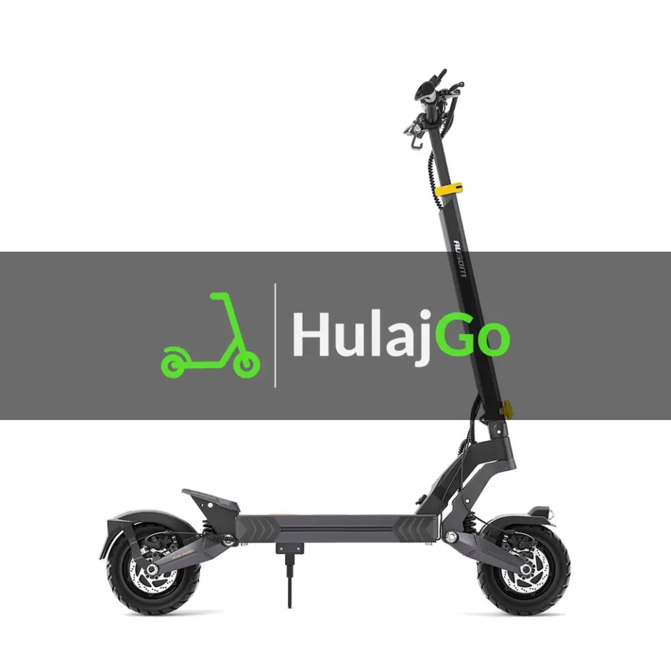 Hulajnoga elektryczna Ausom L2 Dual Motor