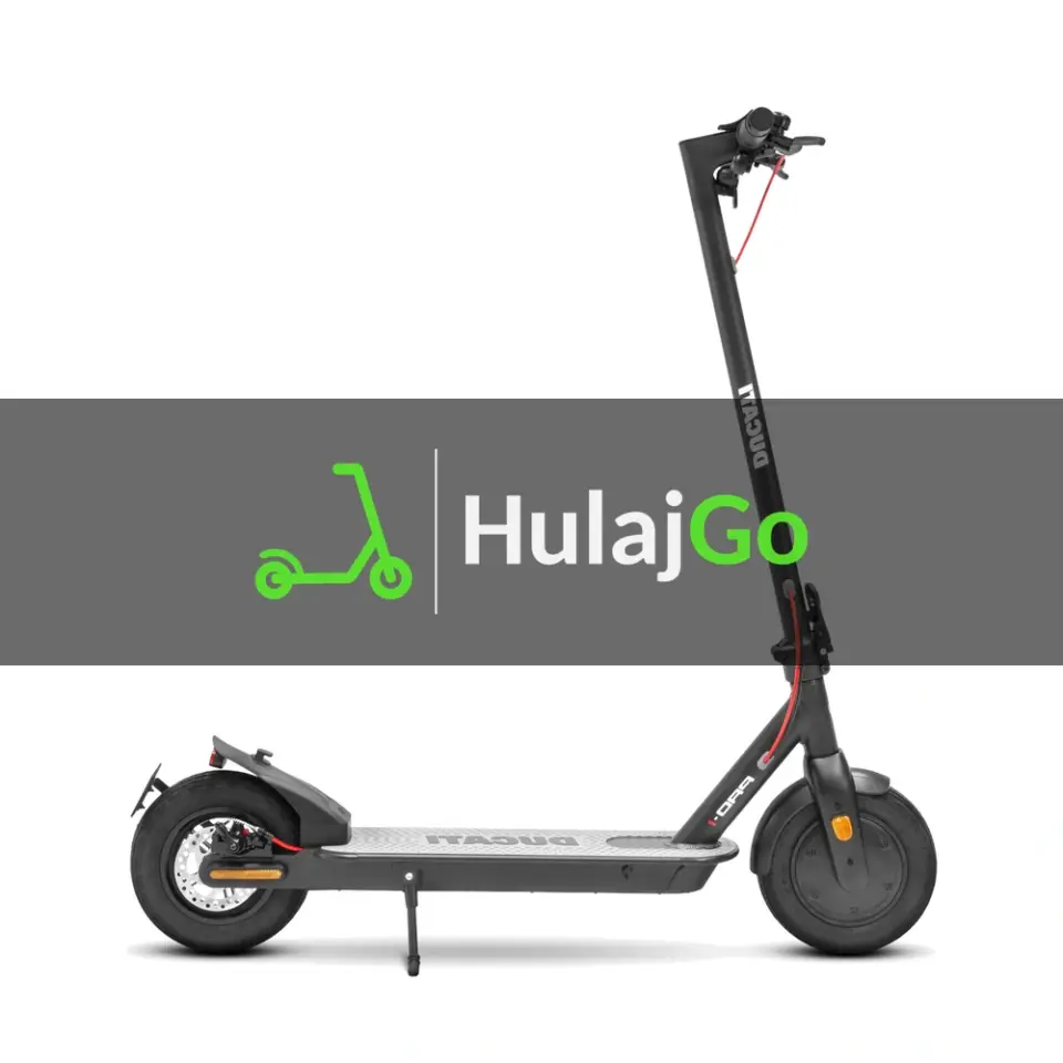 Hulajnoga elektryczna Ducati Pro-I