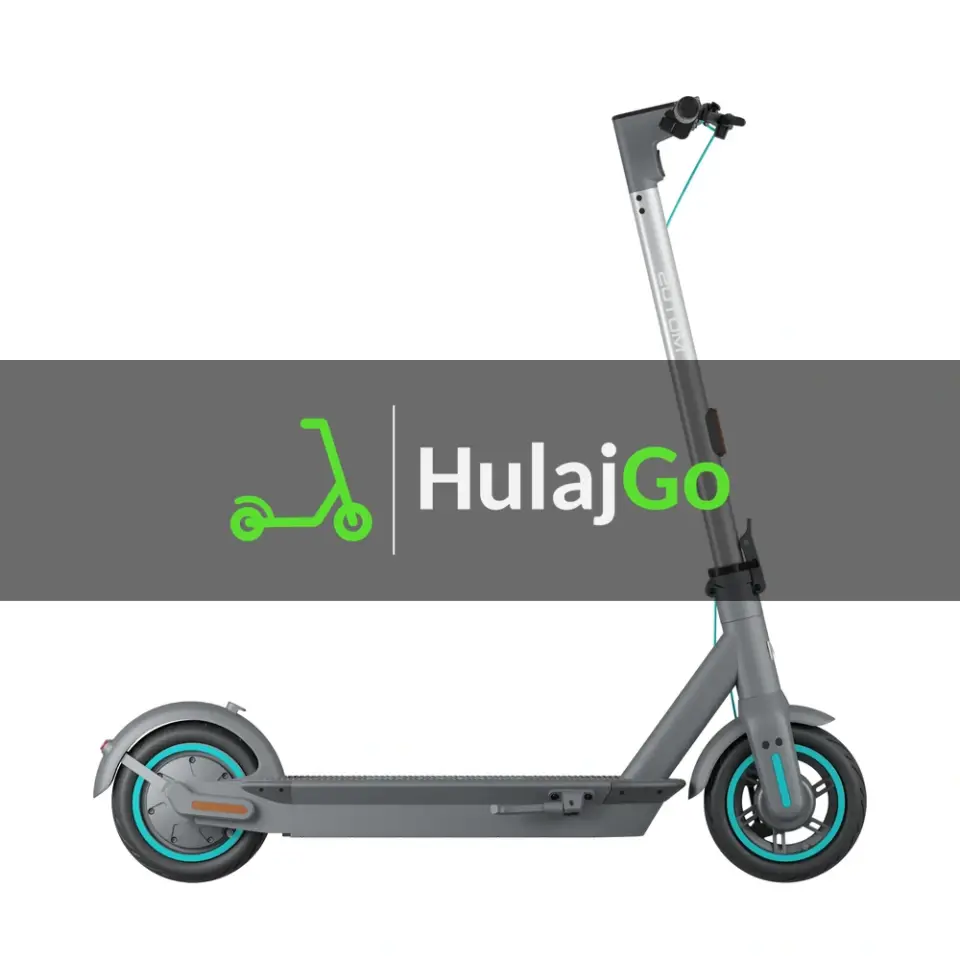 Hulajnoga elektryczna Motus