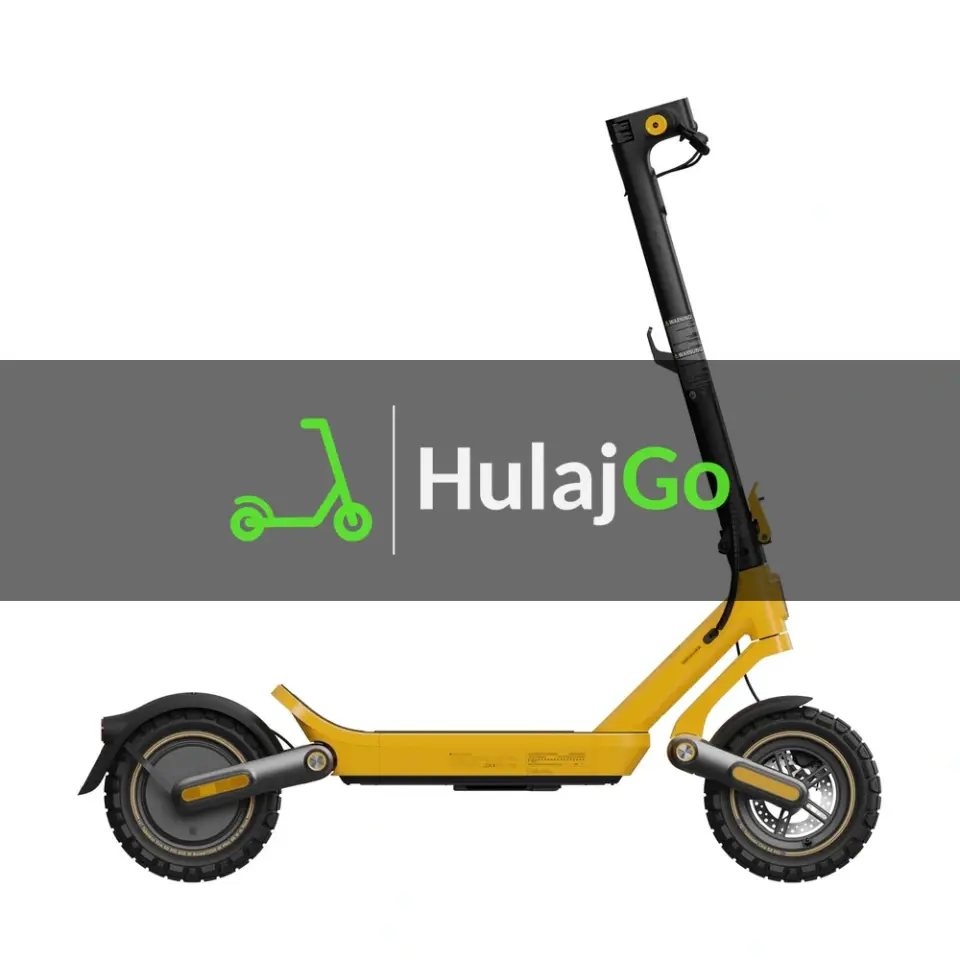 Hulajnoga elektryczna Xiaomi Mi Electric Scooter 6 Ultra