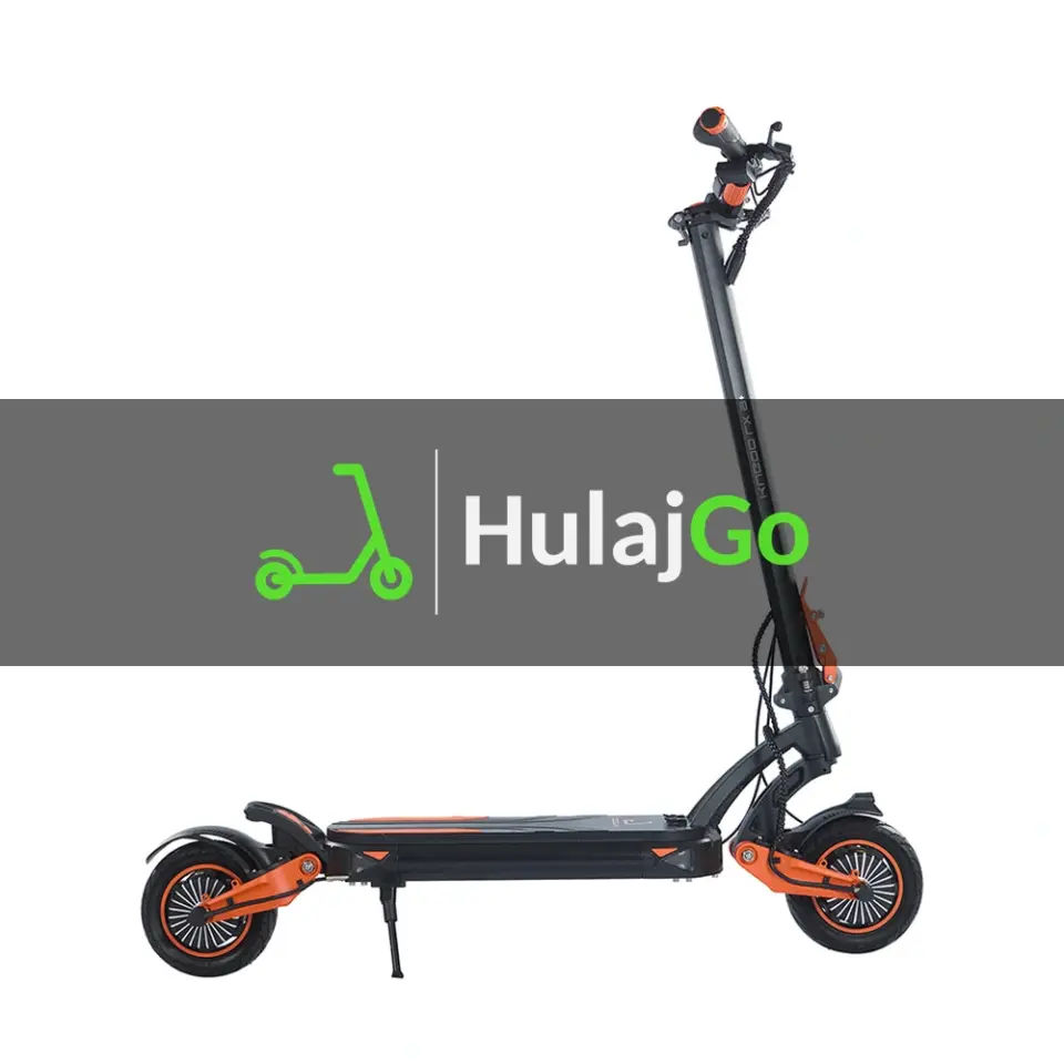 Hulajnoga elektryczna Kugoo LX9+