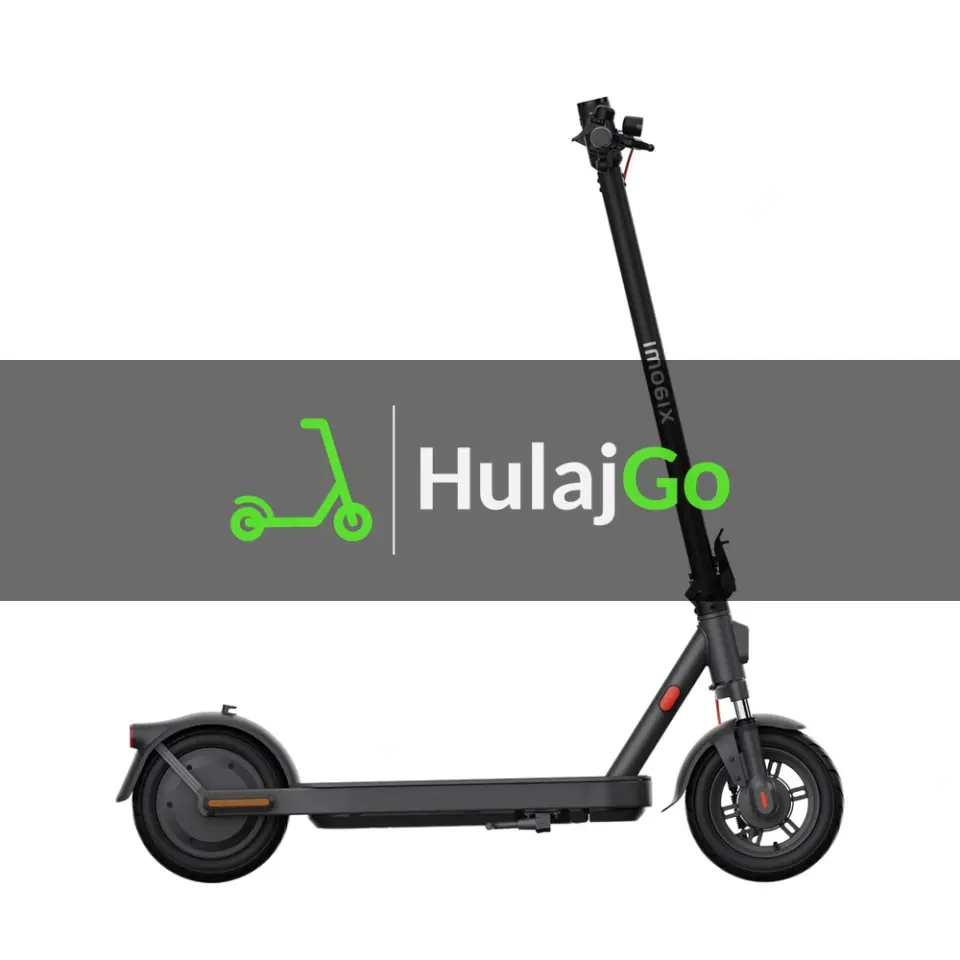 Hulajnoga elektryczna Xiaomi Mi Electric Scooter Elite