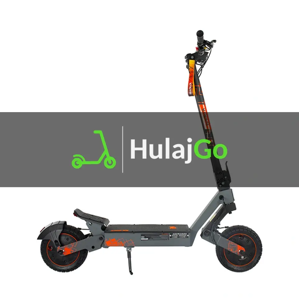 Hulajnoga elektryczna Kukirin G2 Ultra