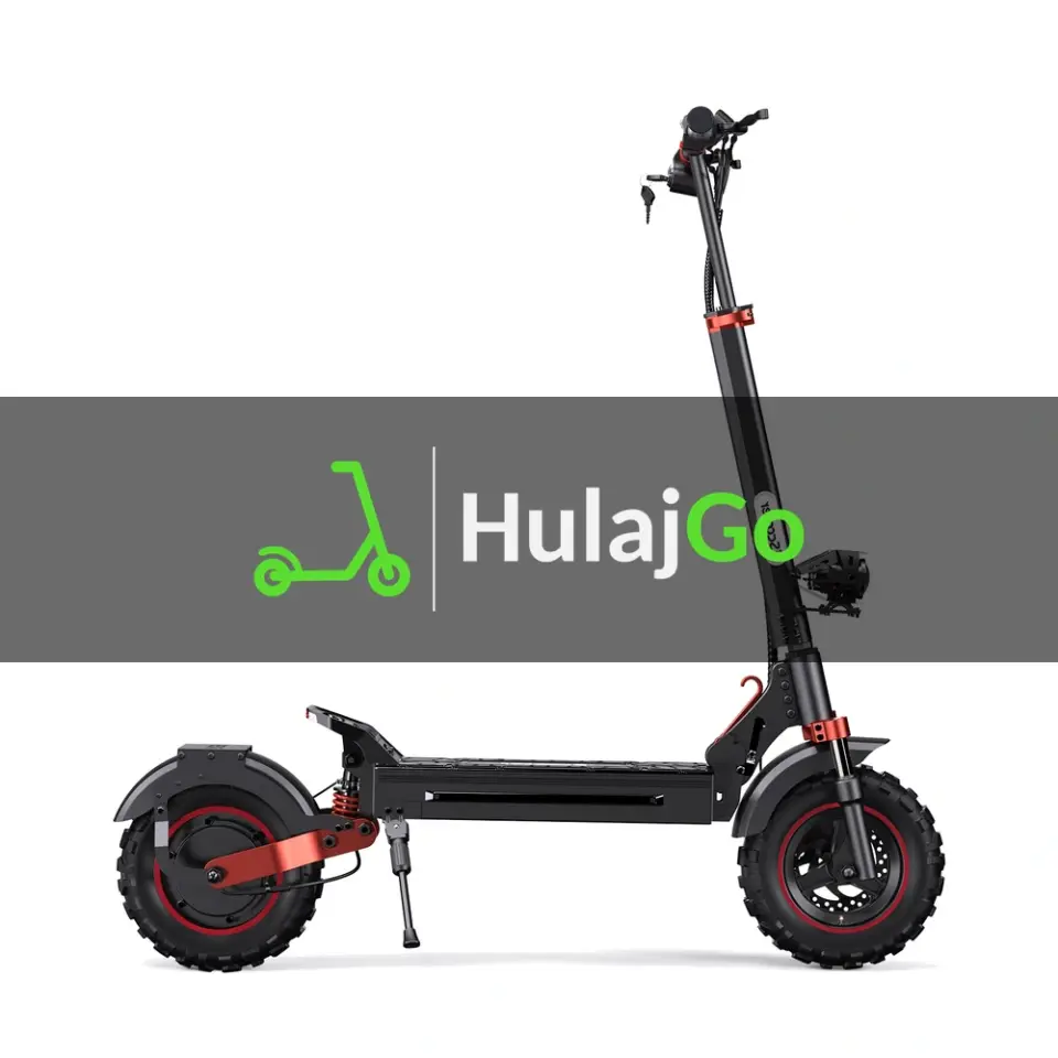 Hulajnoga elektryczna iScooter iX5S