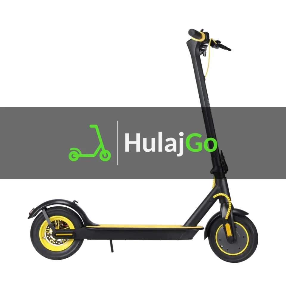 Hulajnoga elektryczna X-Rider M10 Light+