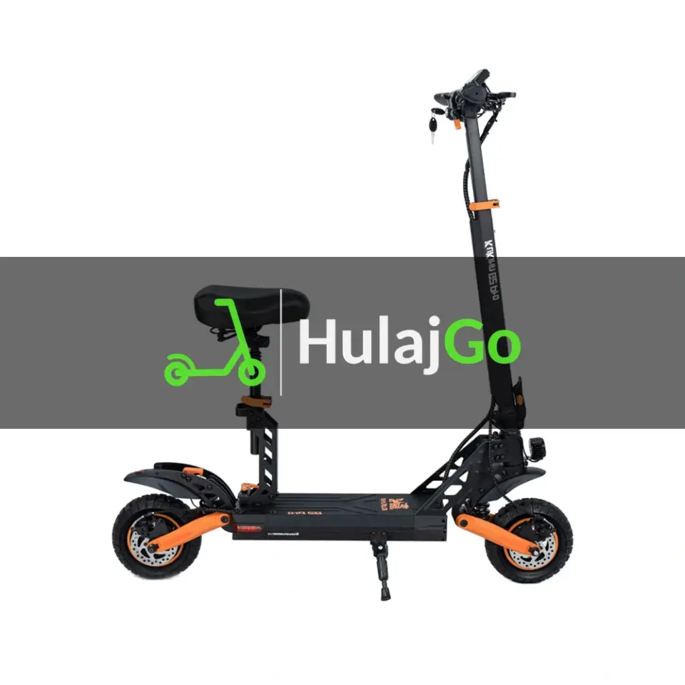 Hulajnoga elektryczna Kukirin G2 Pro