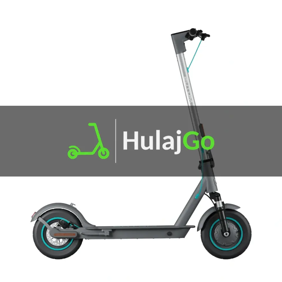 Hulajnoga elektryczna Motus Scooty 10 Lite