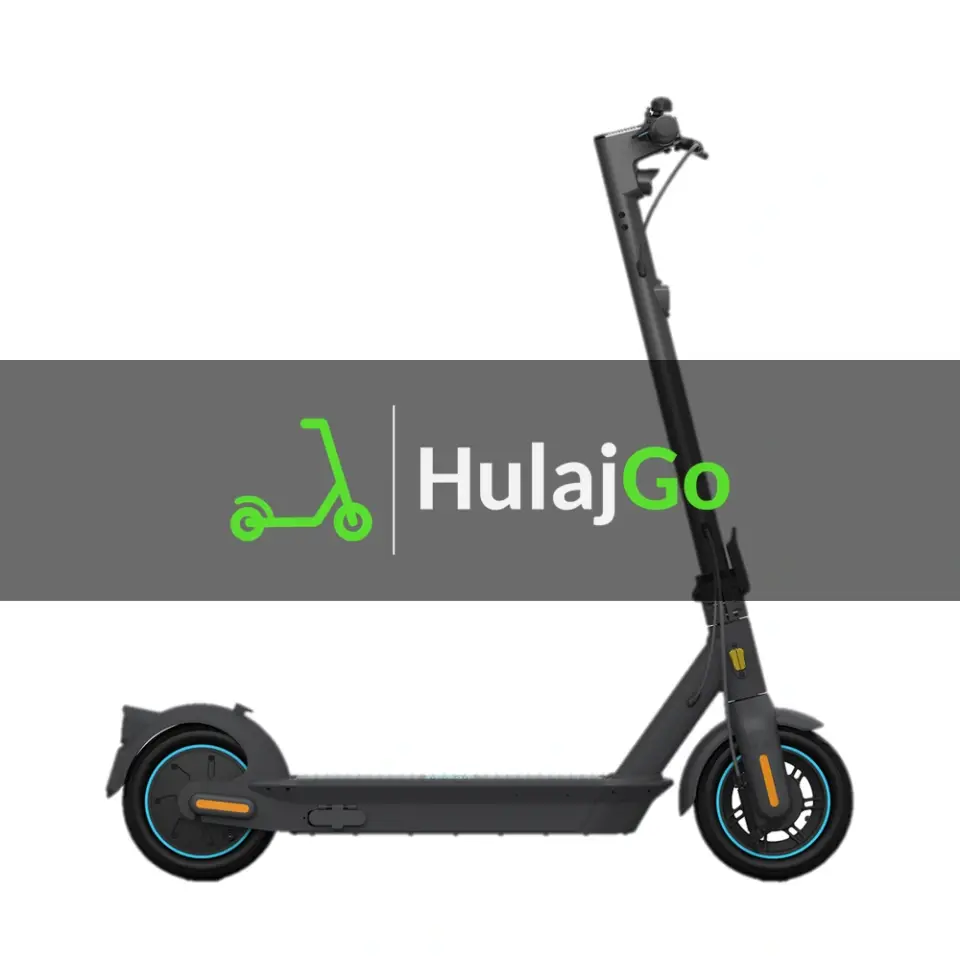 Hulajnoga elektryczna Segway-Ninebot Max G30