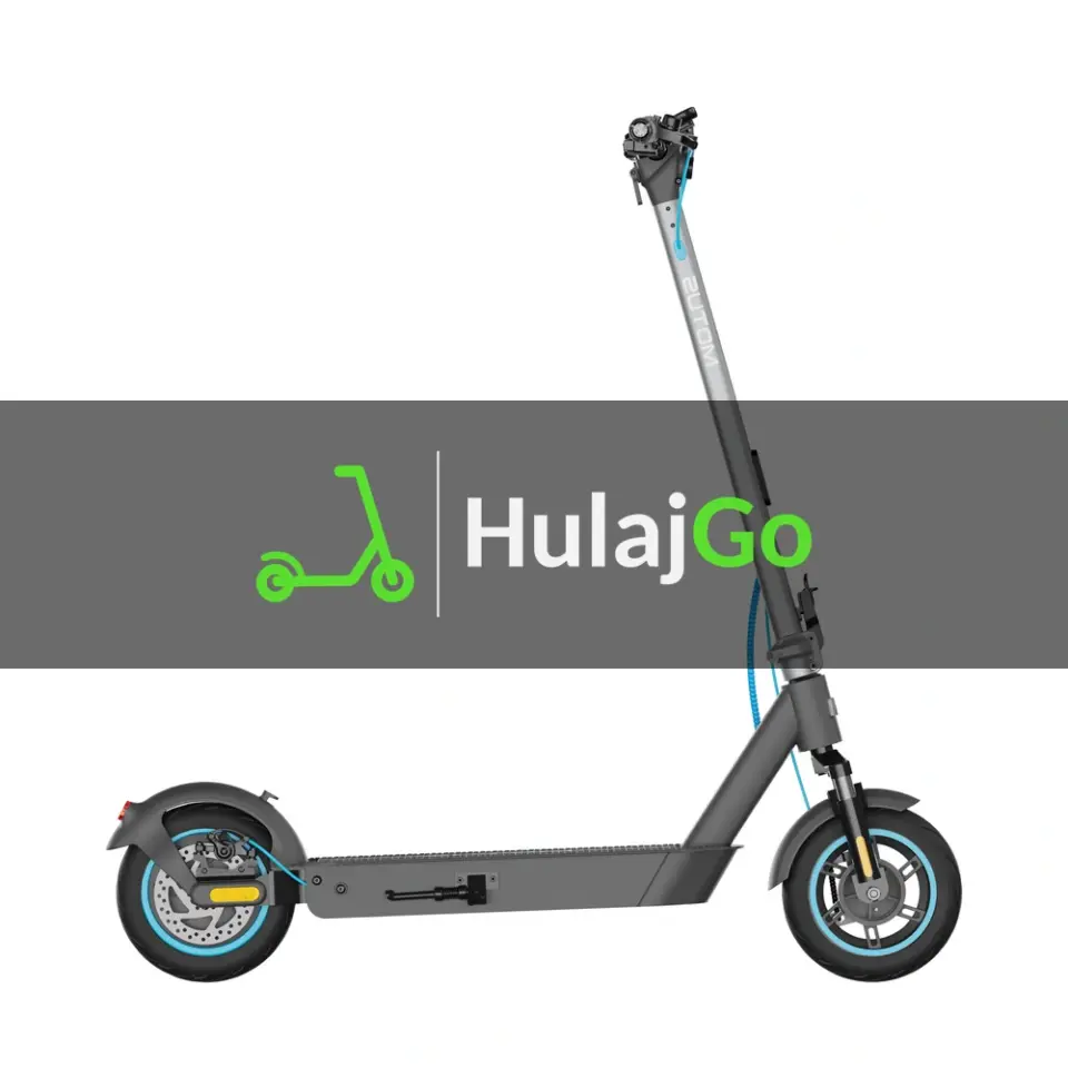 Hulajnoga elektryczna Motus Scooty 10 Pro