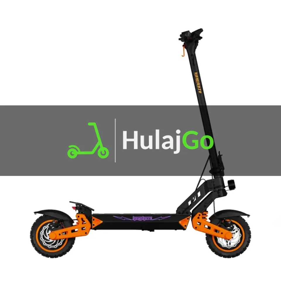 Hulajnoga elektryczna Kamikaze K1 Lite