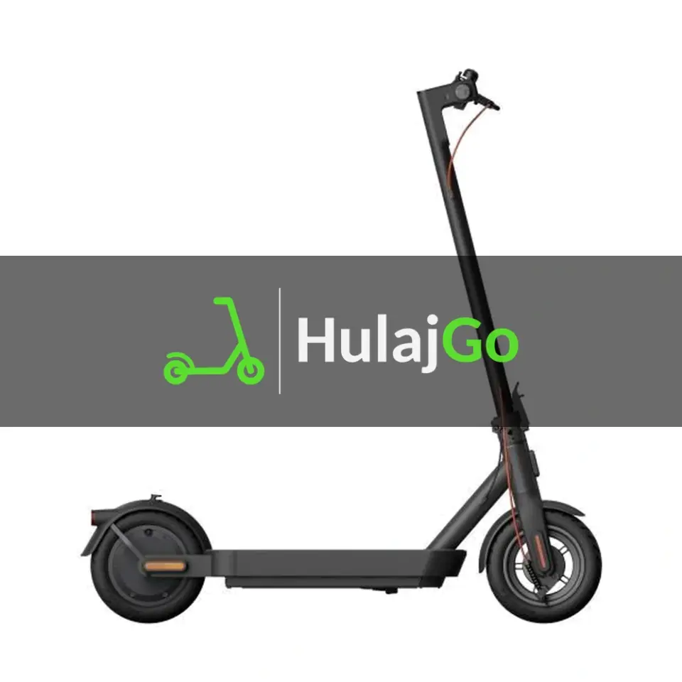 Hulajnoga elektryczna Xiaomi Mi Electric Scooter 4 Pro 2nd Gen