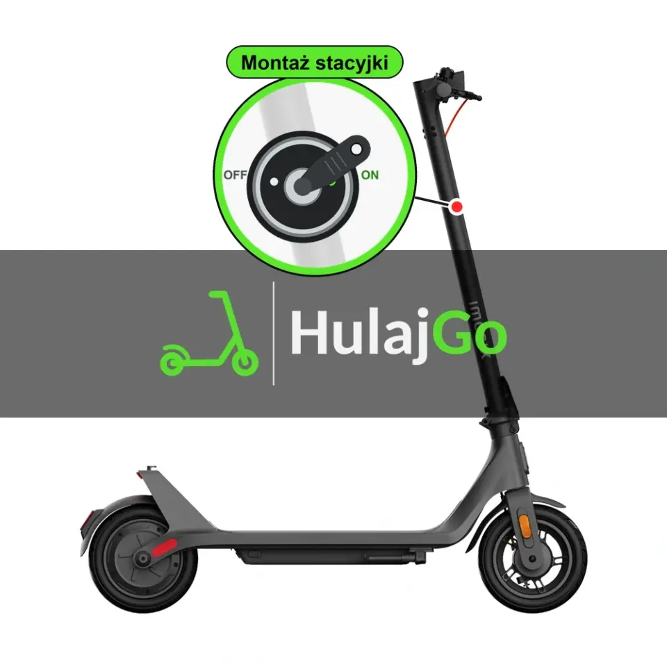 Xiaomi Mi 4 Lite 2nd Gen - w powiększeniu stacyjka z kluczykiem na kolumnie kierownicy (montaż stacyjki)