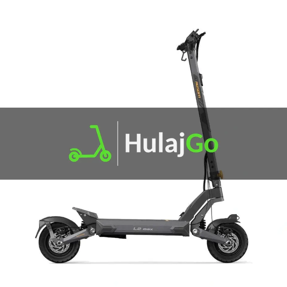 Hulajnoga elektryczna Ausom L2 Max Dual Motor