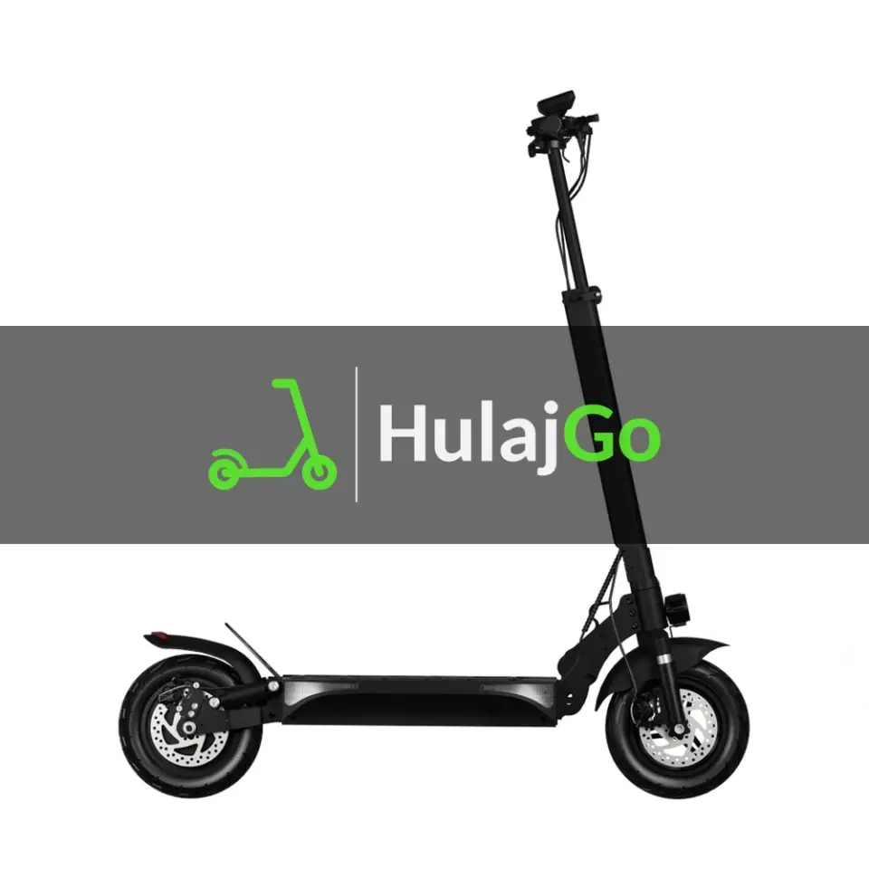 Hulajnoga elektryczna Ruptor R1 Lite V2