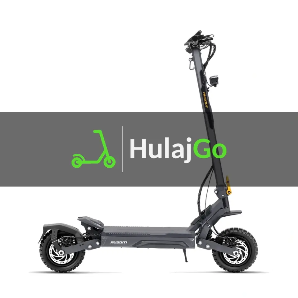 Hulajnoga elektryczna Ausom Gosoul 2 Pro