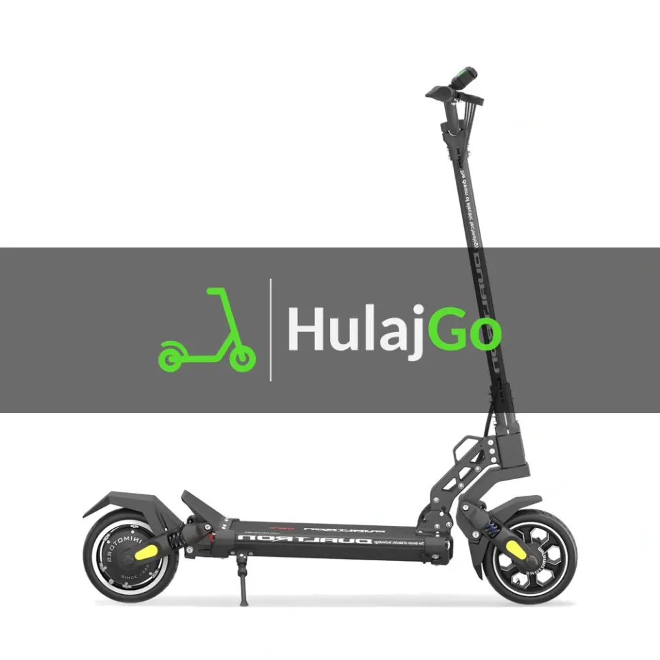 Hulajnoga elektryczna Dualtron Mini