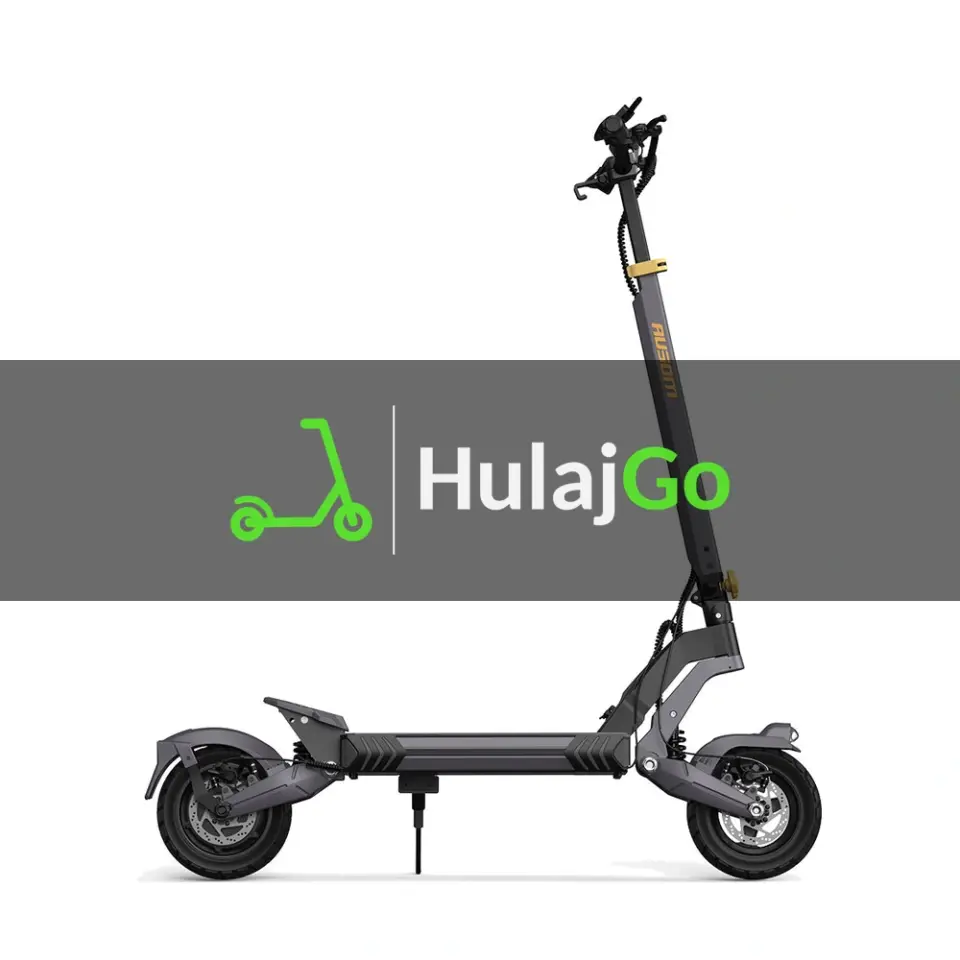 Hulajnoga elektryczna Ausom L2