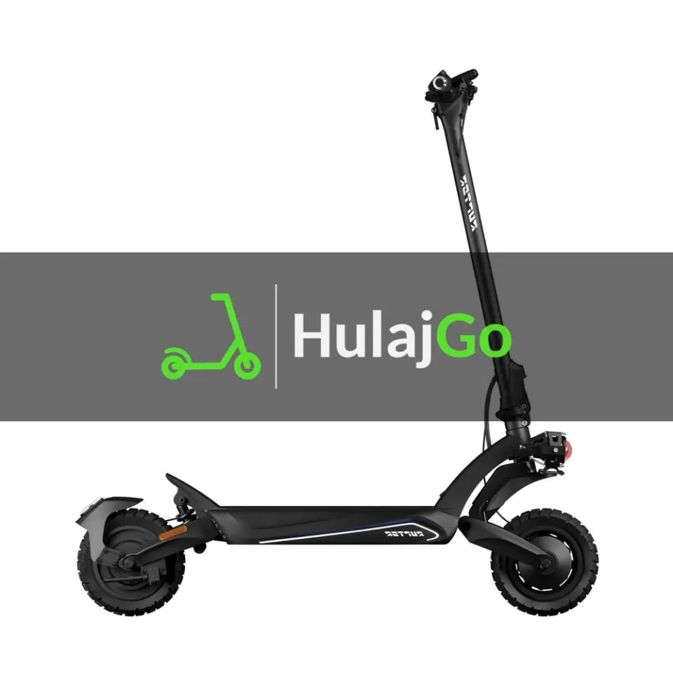 Hulajnoga elektryczna Ruptor R6 V4