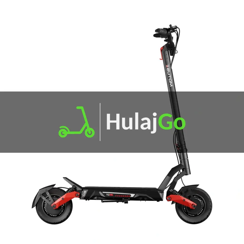 Hulajnoga elektryczna Motus Pro 10 GT