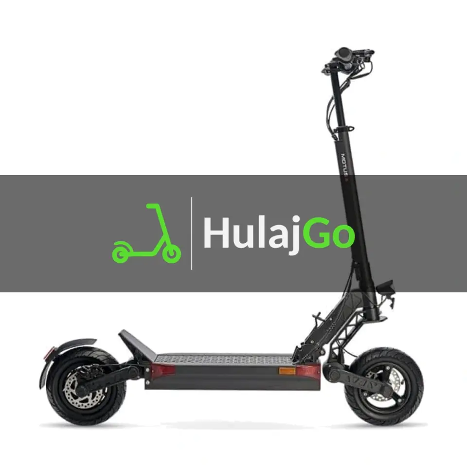 Hulajnoga elektryczna Motus MTS