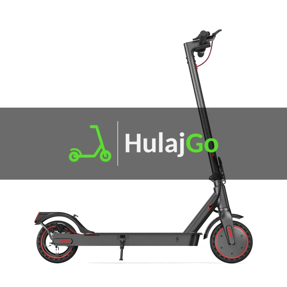 Hulajnoga elektryczna iScooter i9