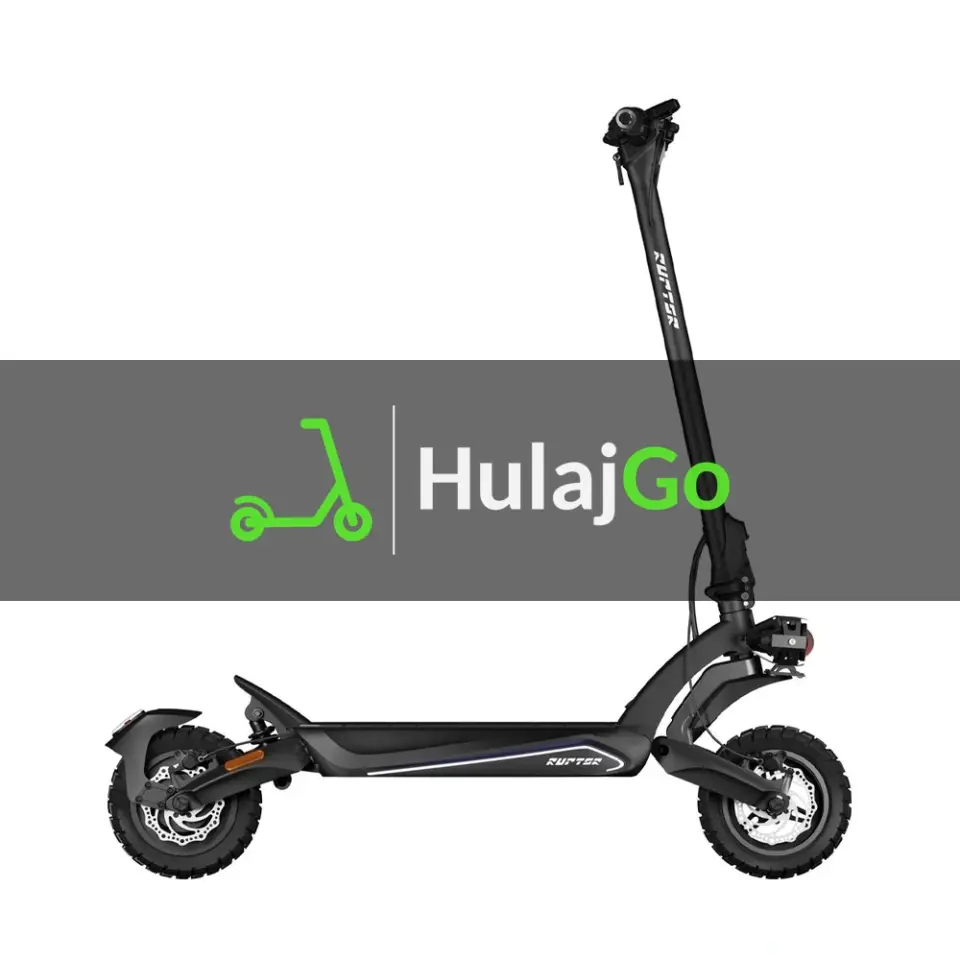 Hulajnoga elektryczna Ruptor R3 V4