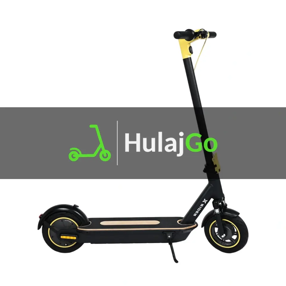 Hulajnoga elektryczna X-Rider M10ME