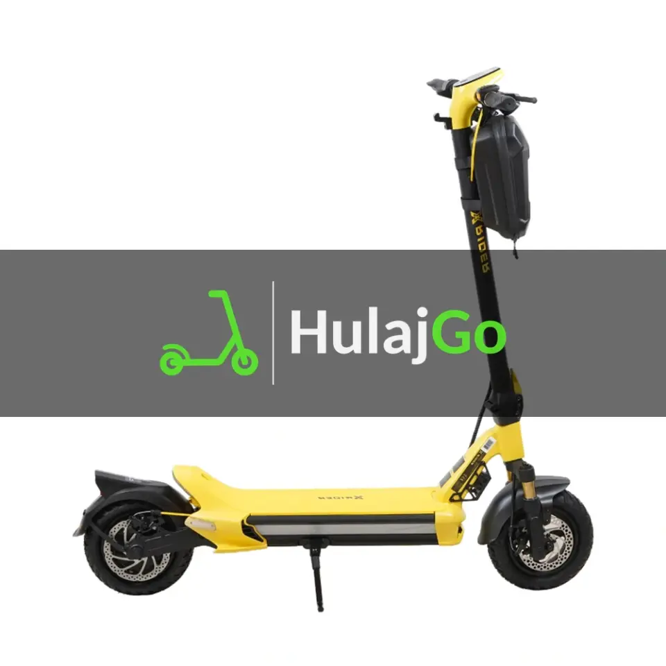 Hulajnoga elektryczna X-Rider MX10 Max