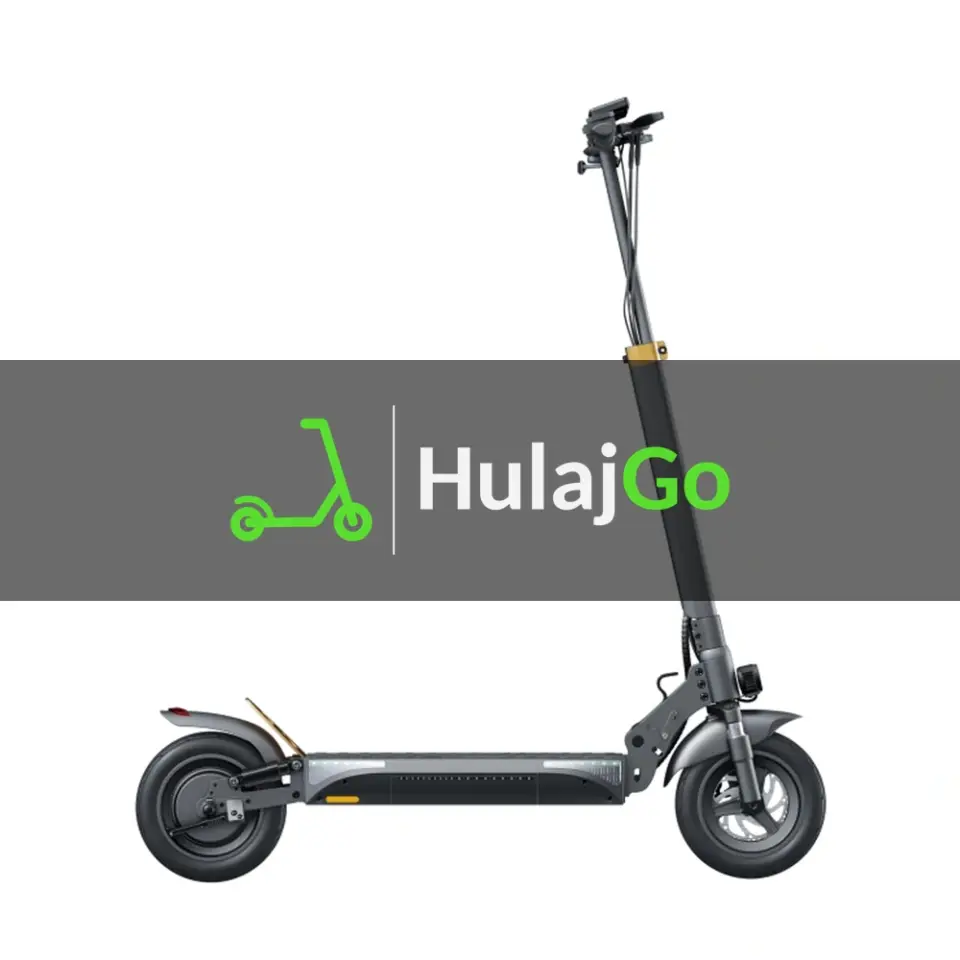Hulajnoga elektryczna Ruptor R1