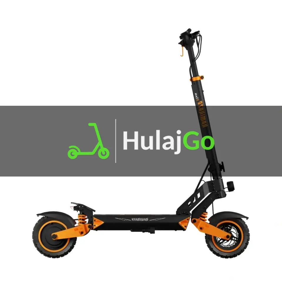 Hulajnoga elektryczna Kamikaze K1 Plus