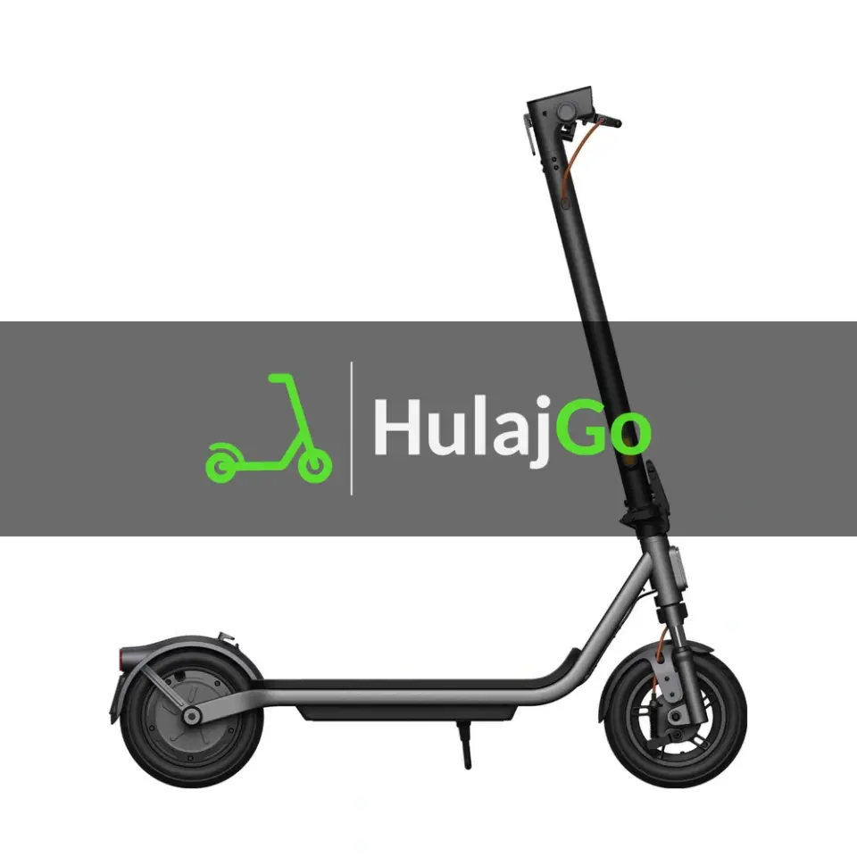 Hulajnoga elektryczna Xiaomi Mi Electric Scooter 6 Lite