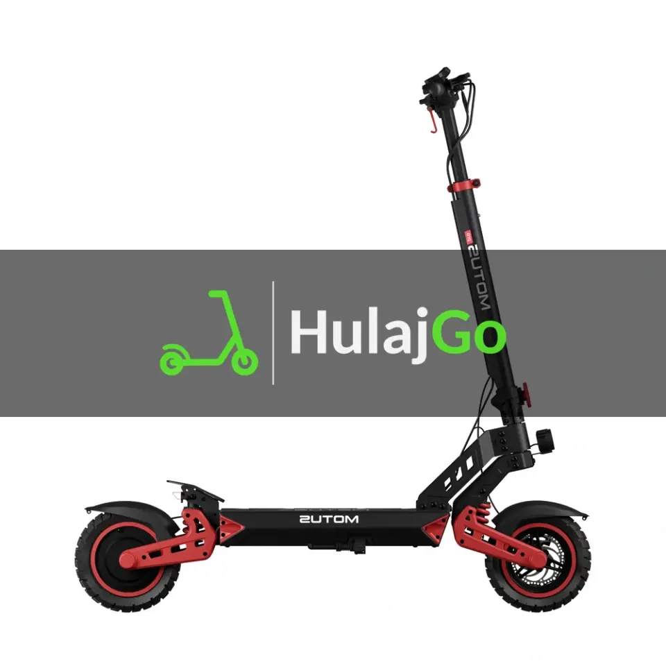 Hulajnoga elektryczna Motus Daytona 10
