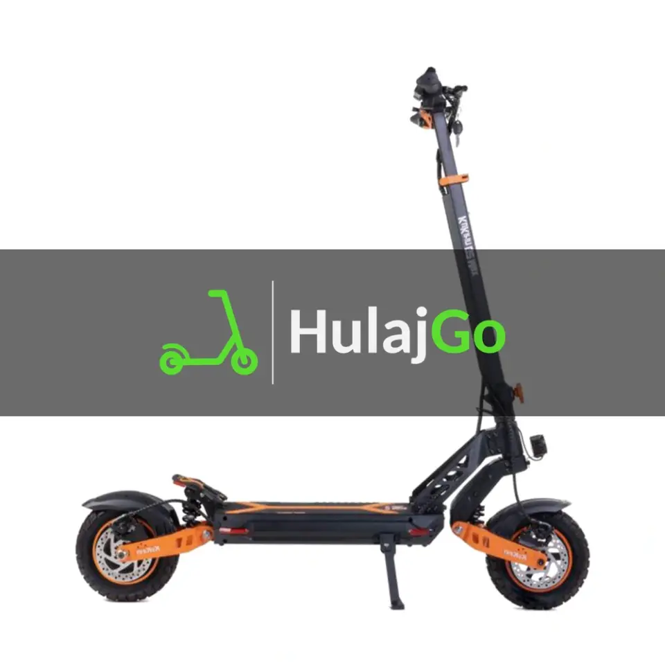 Hulajnoga elektryczna Kukirin G2 Max
