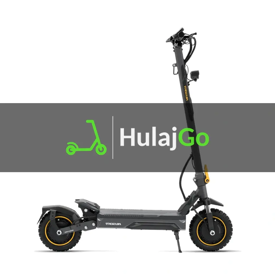 Hulajnoga elektryczna Ausom K20 Pro