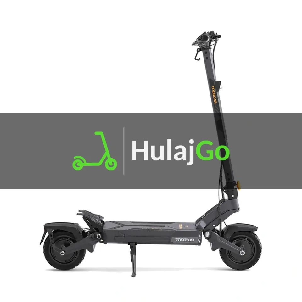 Hulajnoga elektryczna Ausom