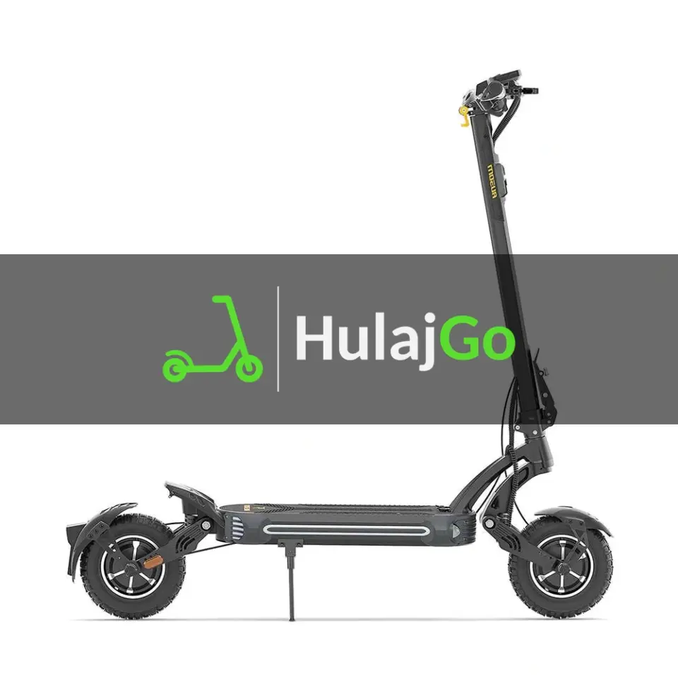 Hulajnoga elektryczna Ausom SR1
