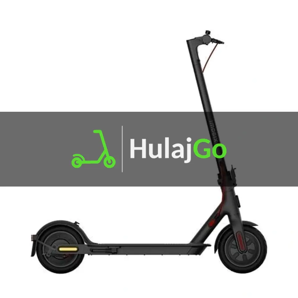 Hulajnoga elektryczna Xiaomi Mi Electric Scooter 3 Lite