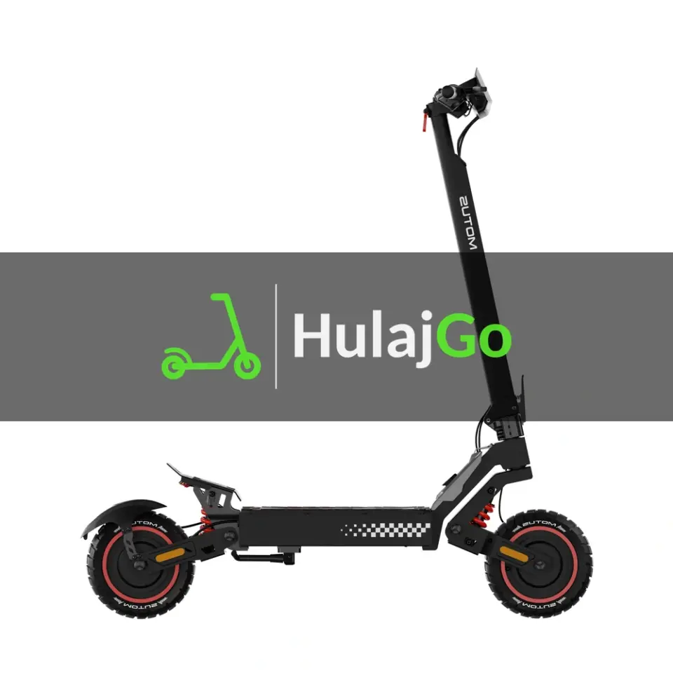 Hulajnoga elektryczna Motus Daytona 10 Max